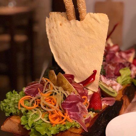 Luta's Sapore Divino